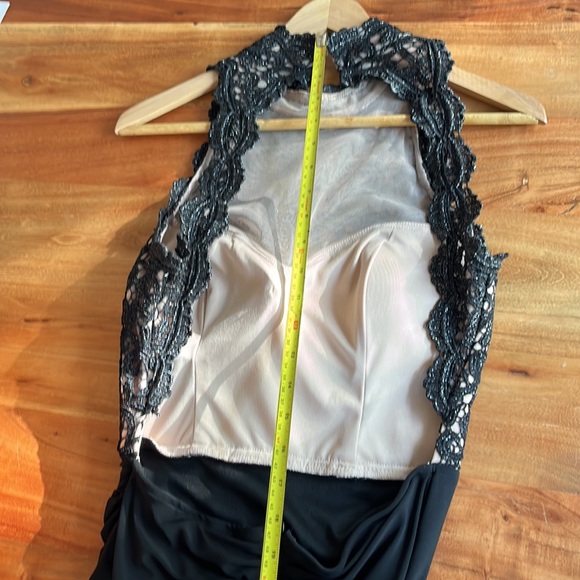 Xscape Formal Dress sz 6 - Picture 11 of 13